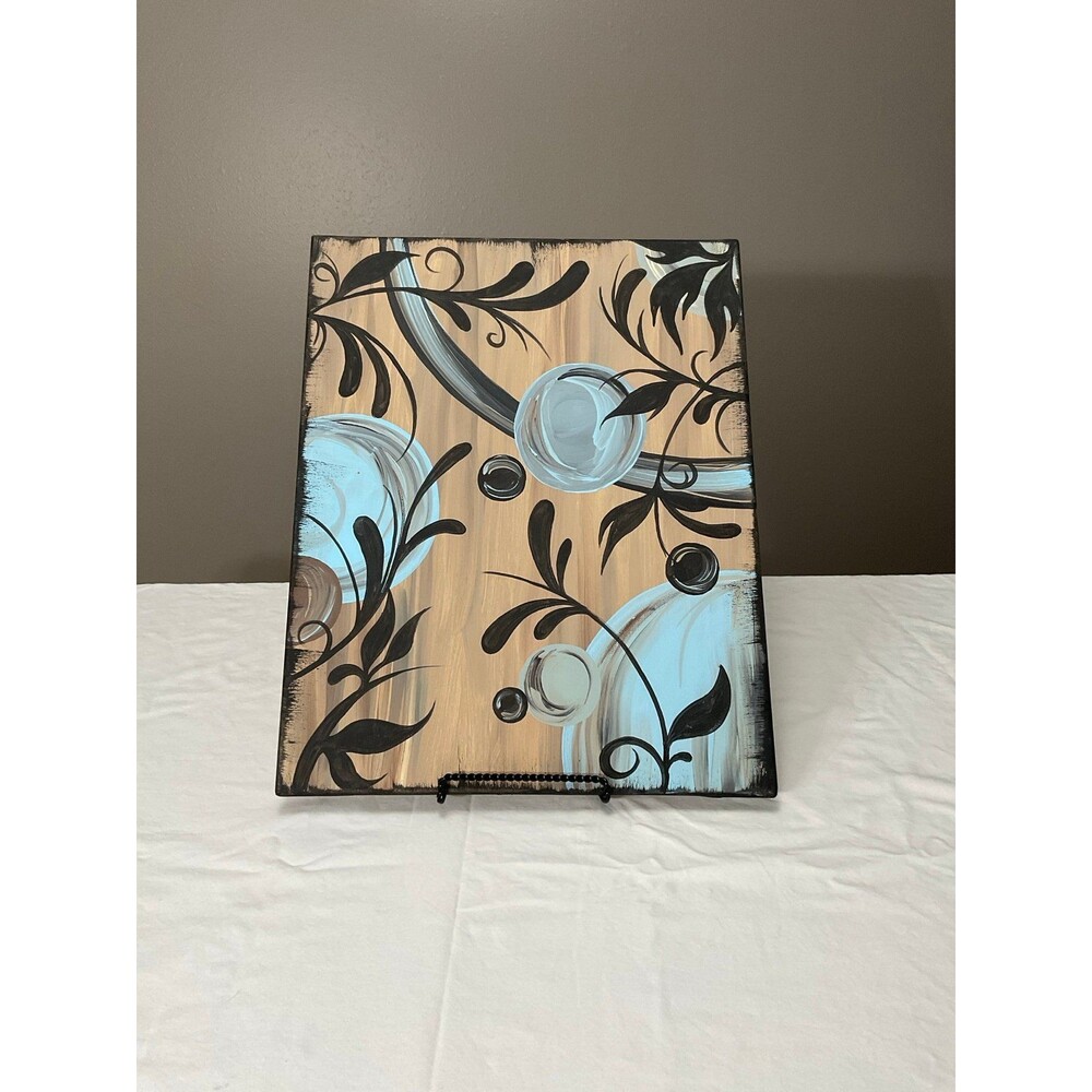 Hand painted Wall Art / Picture